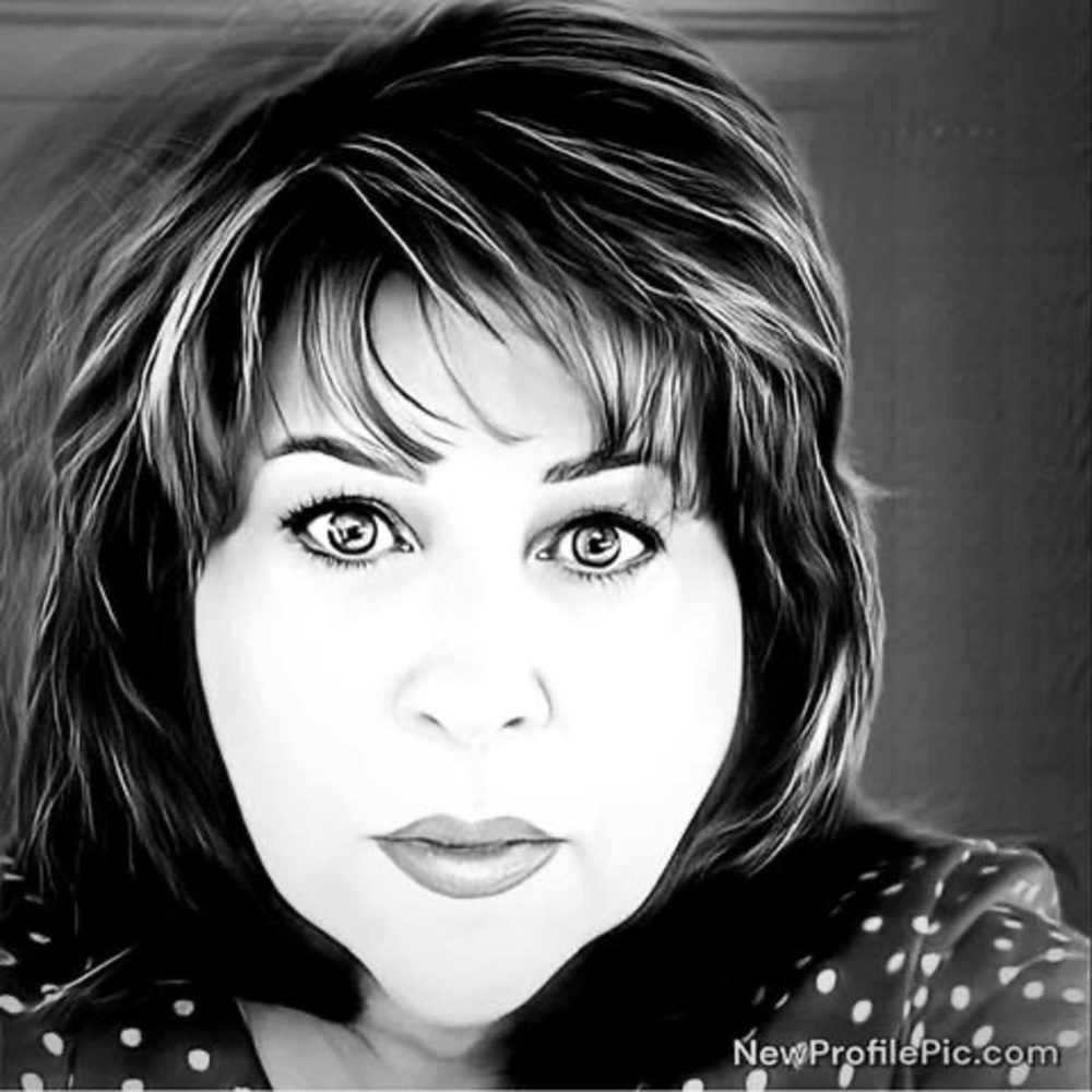 Meet your Posher, Teresa